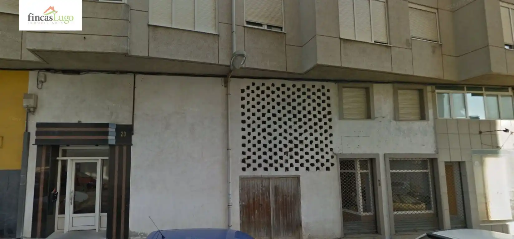 Locale commerciale in vendita a Residencia - Abella, imagen 2