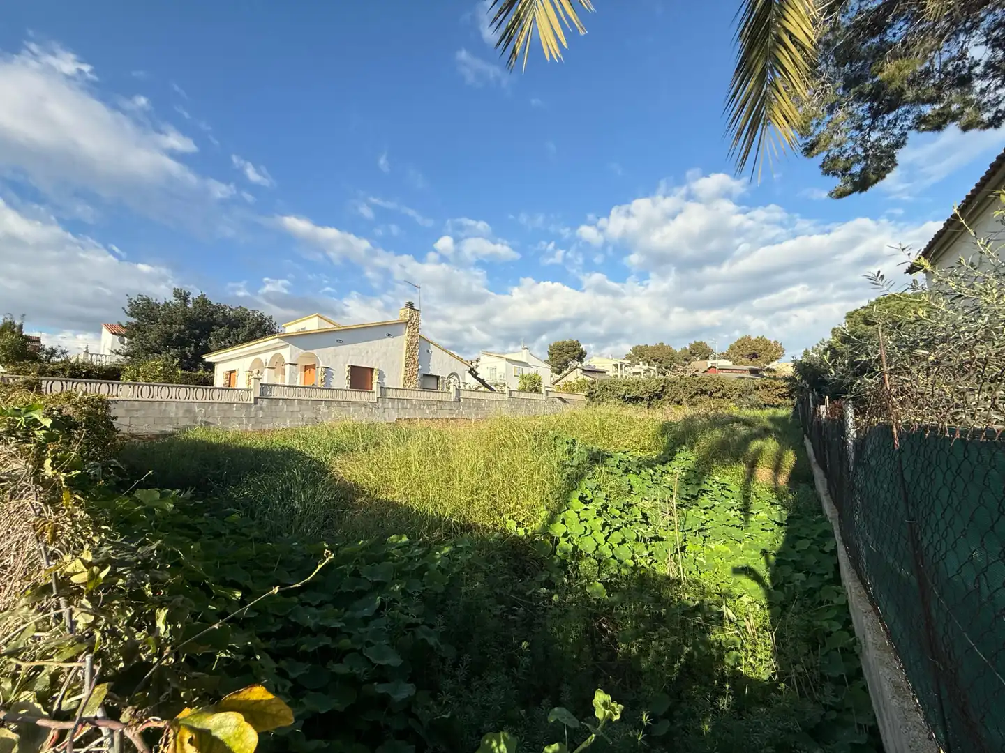 Residential land for sale in La Franquesa - Oasis Park, imagen 4