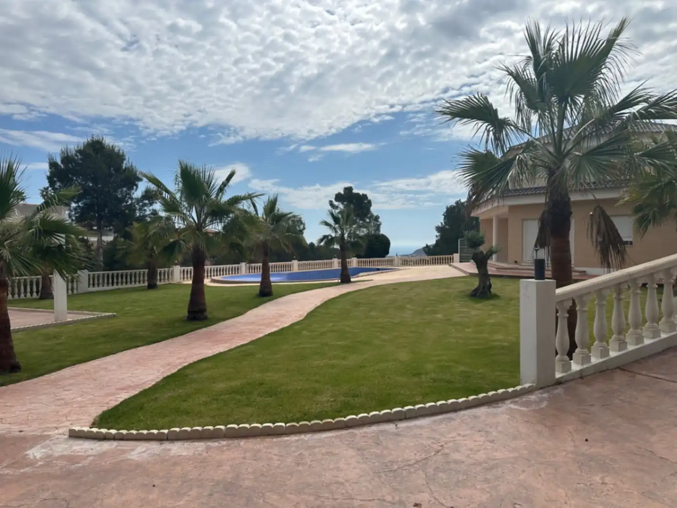 Detached house with pool for sale in Barranco Hondo, imagen 11