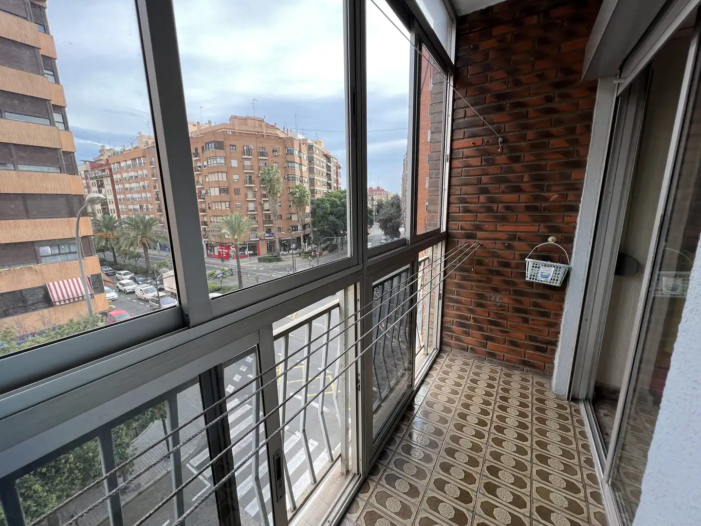 Pis amb terrassa en venda a Camí Vell d'Alboraia, imagen 9