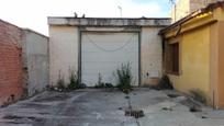 Parking of House or chalet for sale in Palencia Capital