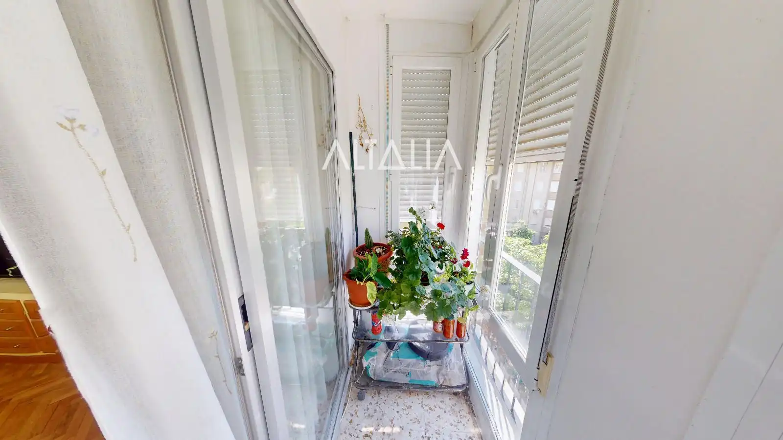 Habitación de Piso en venta en Cuenca con Terraza y Trastero