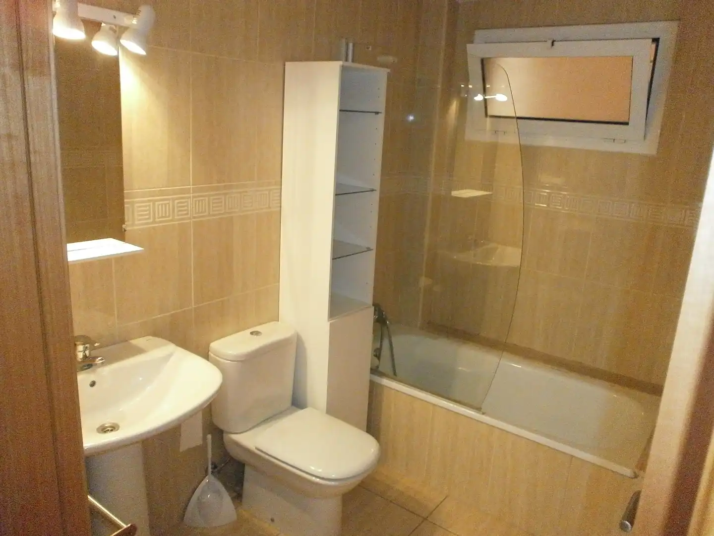 Wohnung zum Verkauf in Carrer de Ramon Mandri, Parc Bosc - Castell