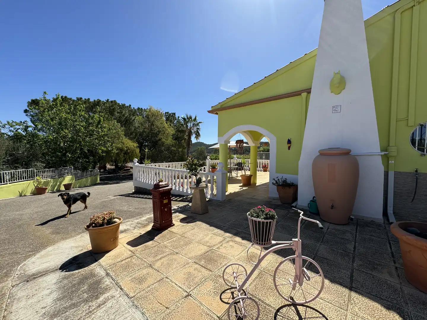 Casa o xalet en venda a Calle Santa Isabel, Cehegín