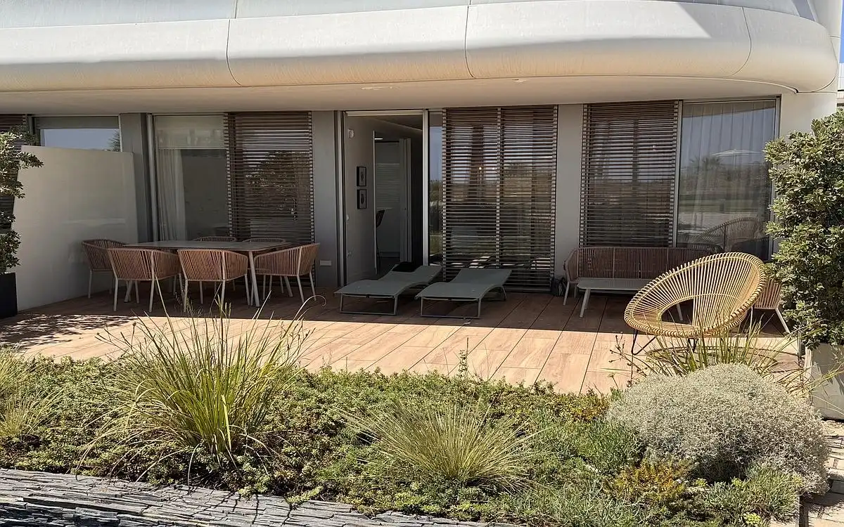 Apartamento en venta en Estepona Pueblo, imagen 9