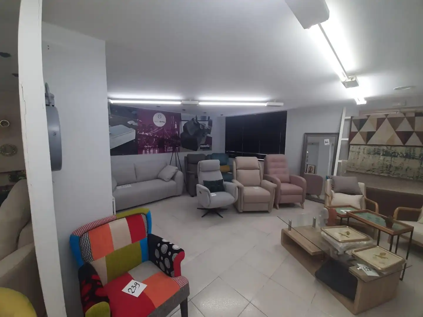 Nau industrial en venda a Nuevo Cáceres, imagen 23