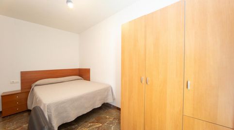 Foto 3 de Habitació a Barrio de Zaidín, Granada Capital