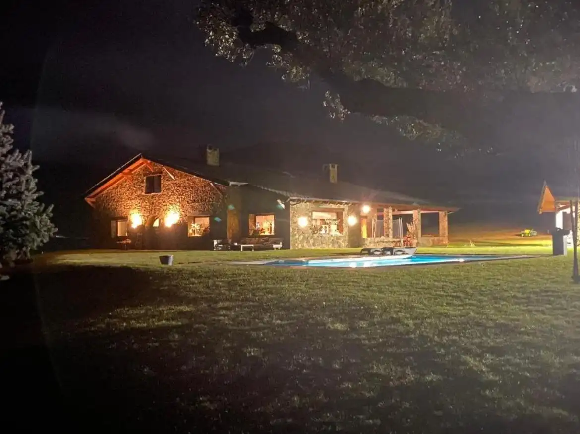 Maison rustique à vendre à Alàs i Cerc, imagen 38