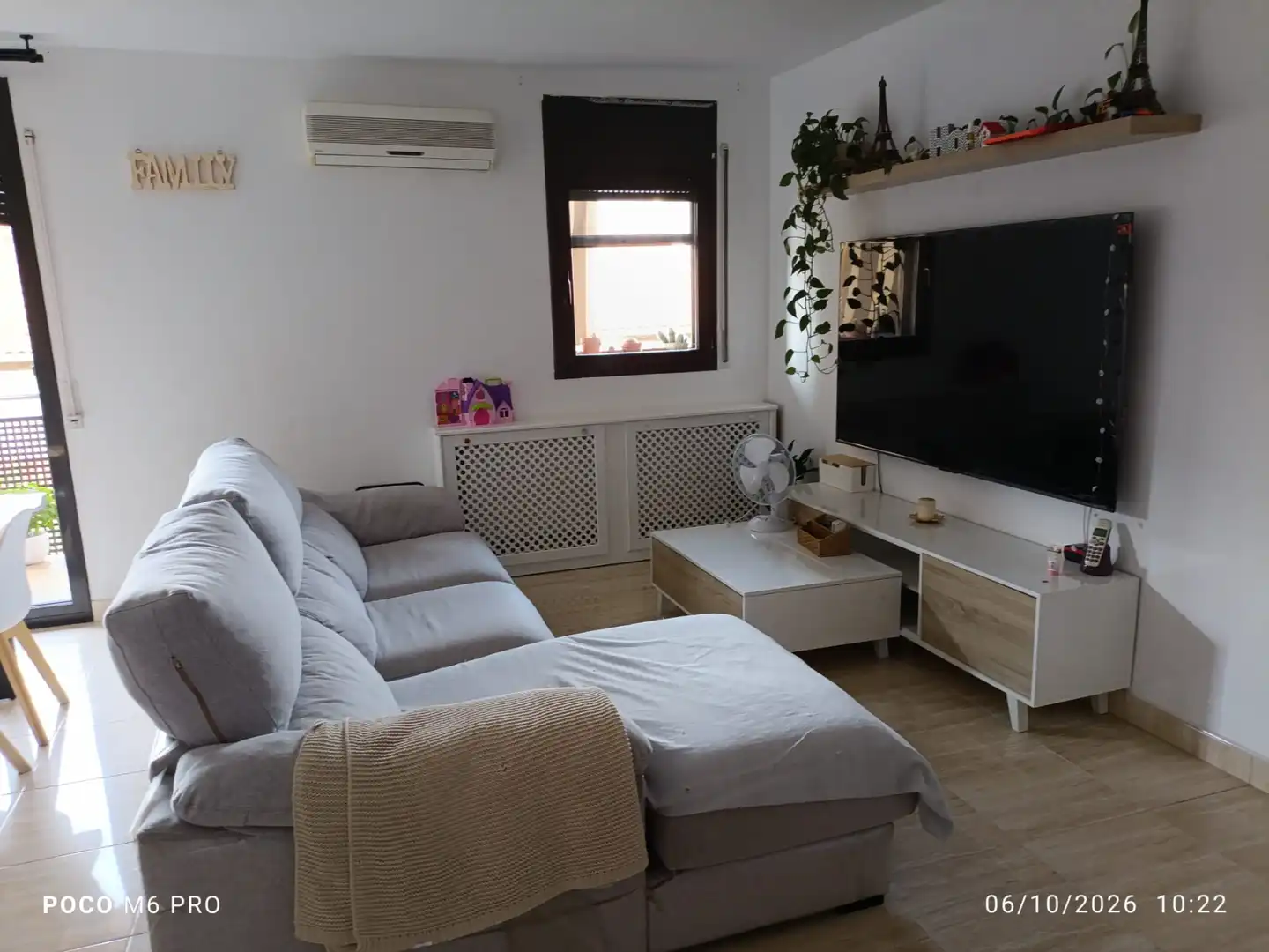 Duplex with terrace for sale in Canovelles, imagen 2