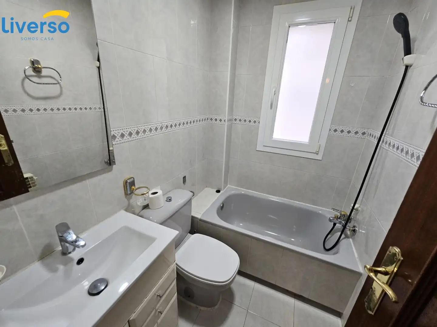 Flat with lift for sale in Calle de Santiago Apóstol, imagen 25
