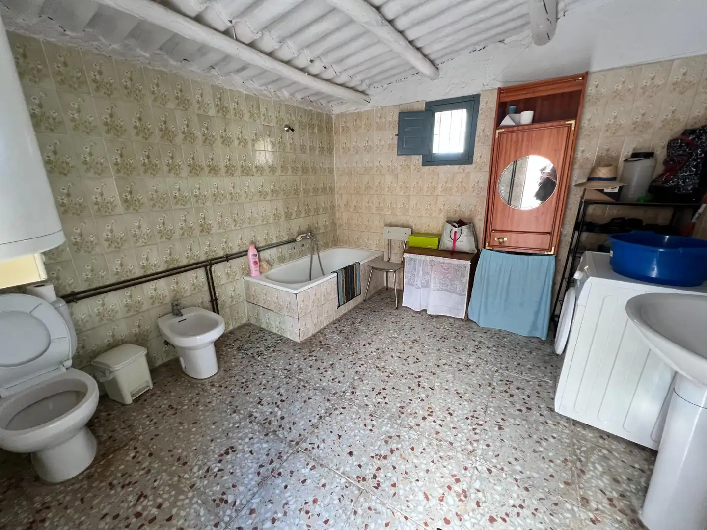 Casa amb terrassa en venda a Bolnuevo, imagen 11