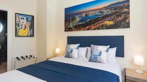 Photo 2 of Study to rent in La Malagueta - Monte Sancha, Málaga