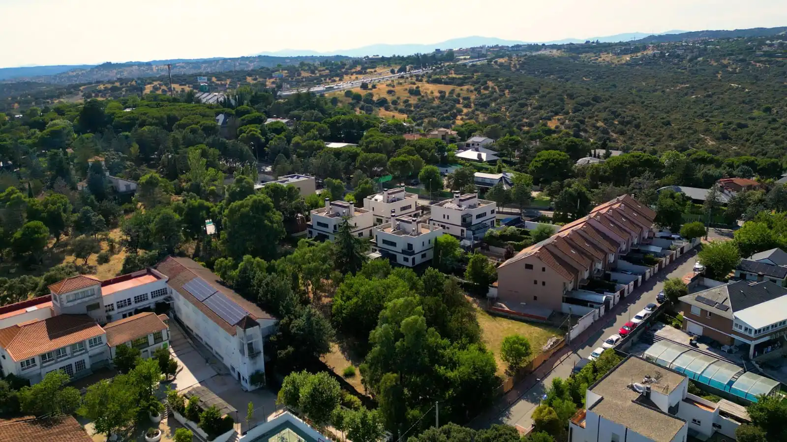 Grundstücke zum Verkauf in i, Las Matas - Peñascales