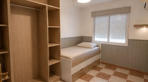 Foto 4 de Piso en venta en El Palo, Málaga Capital