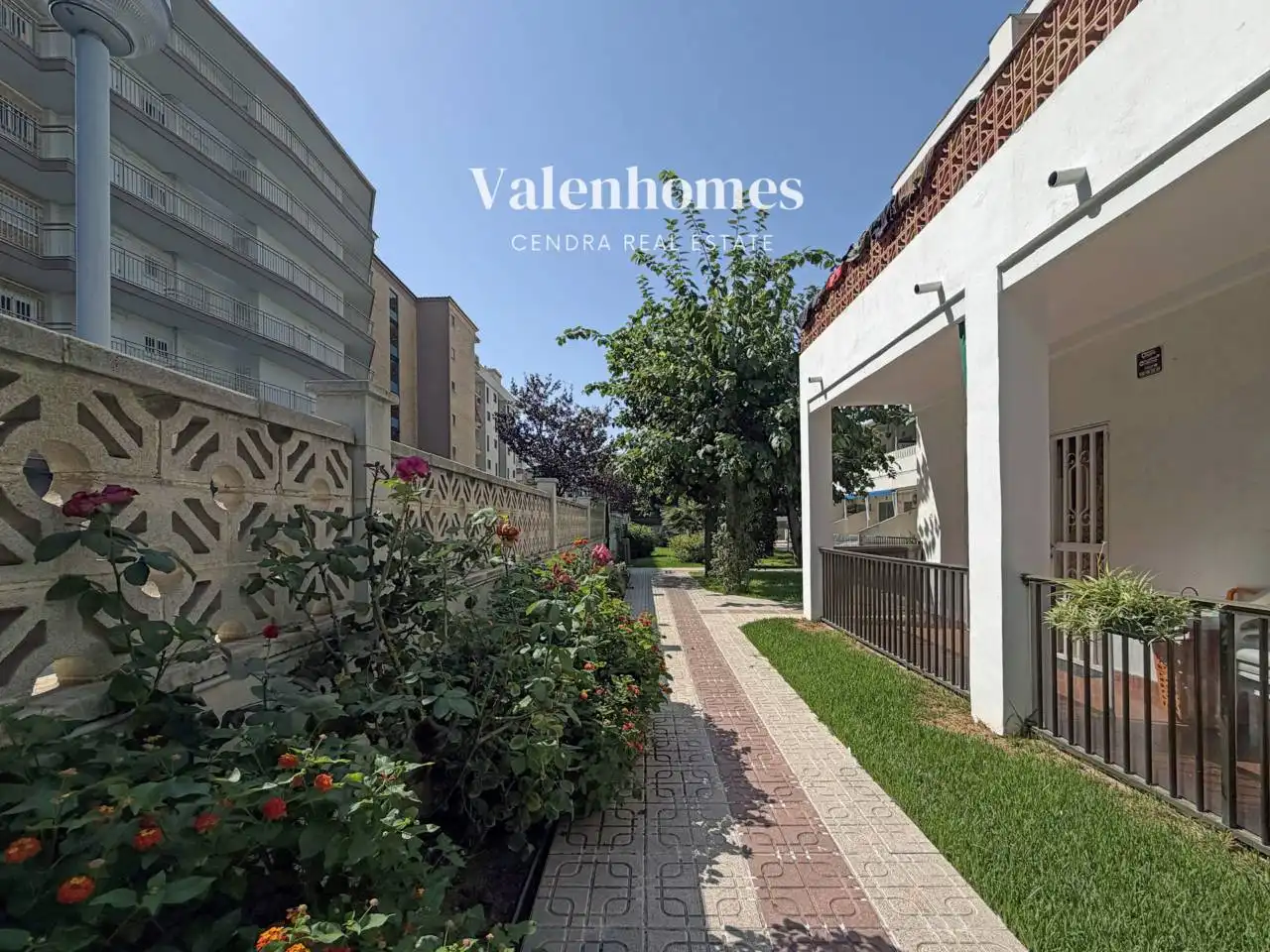Appartamento con terrazza in vendita a La Pineda, imagen 23