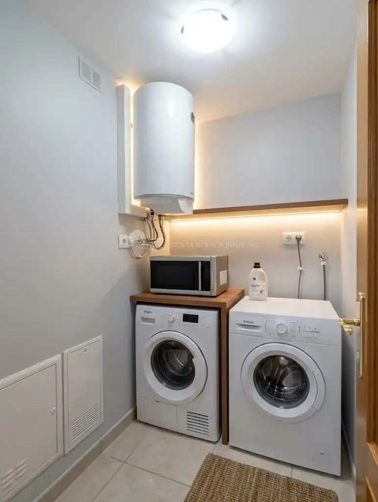 Bungalow con terraza en venta en Escandinavia - Cautivador, imagen 12