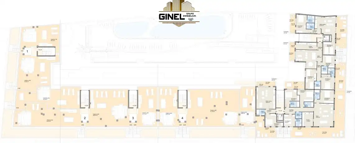 Piso en venta en Roquetas de Mar con Aire acondicionado, Terraza y Trastero
