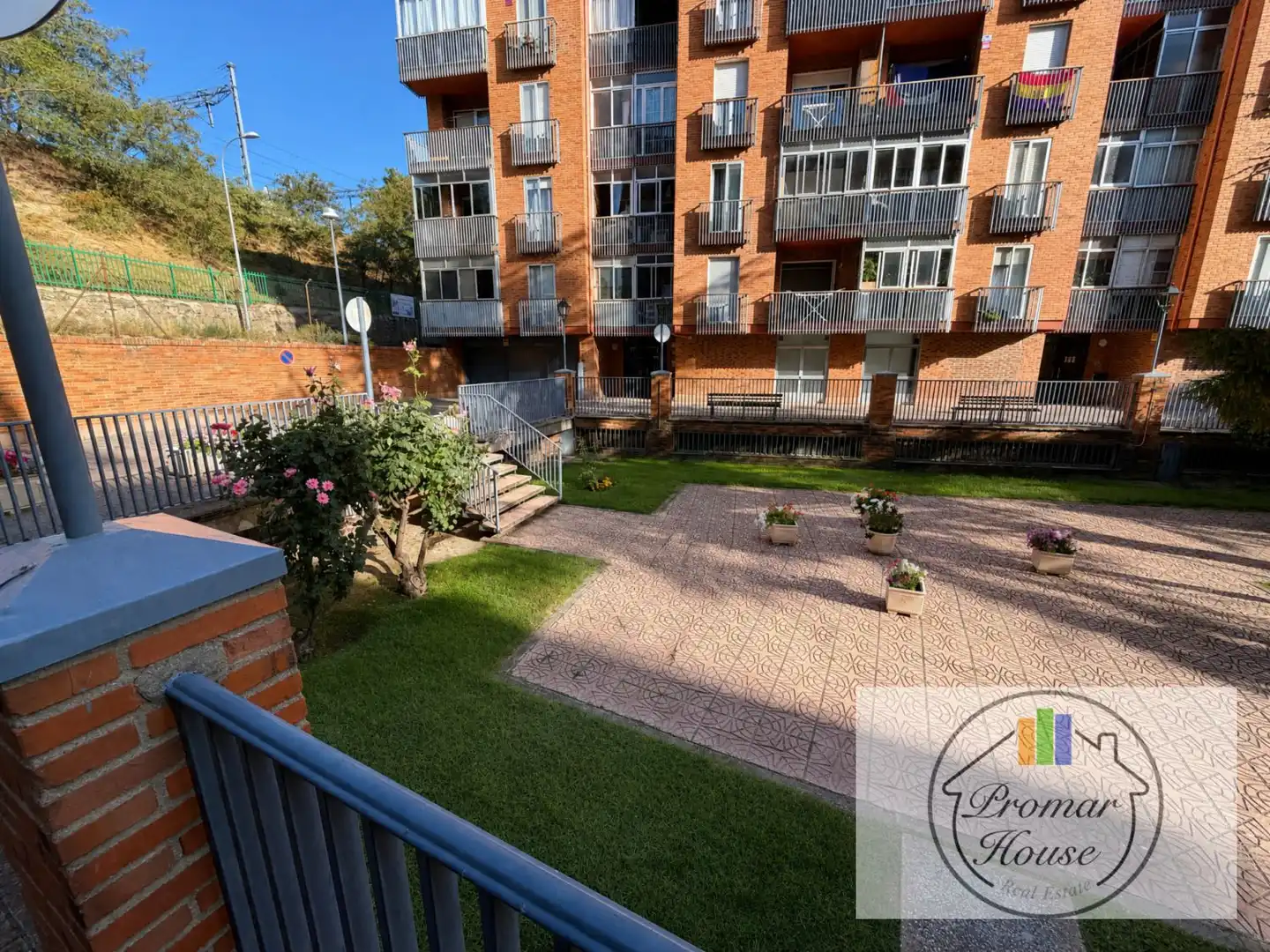 Flat for sale in San Antonio, imagen 34