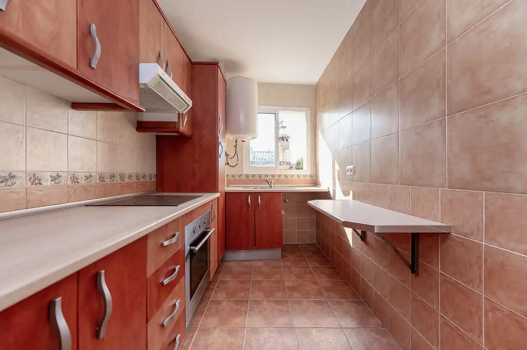 Piso en venta en C/ Leopoldo Panero, imagen 5