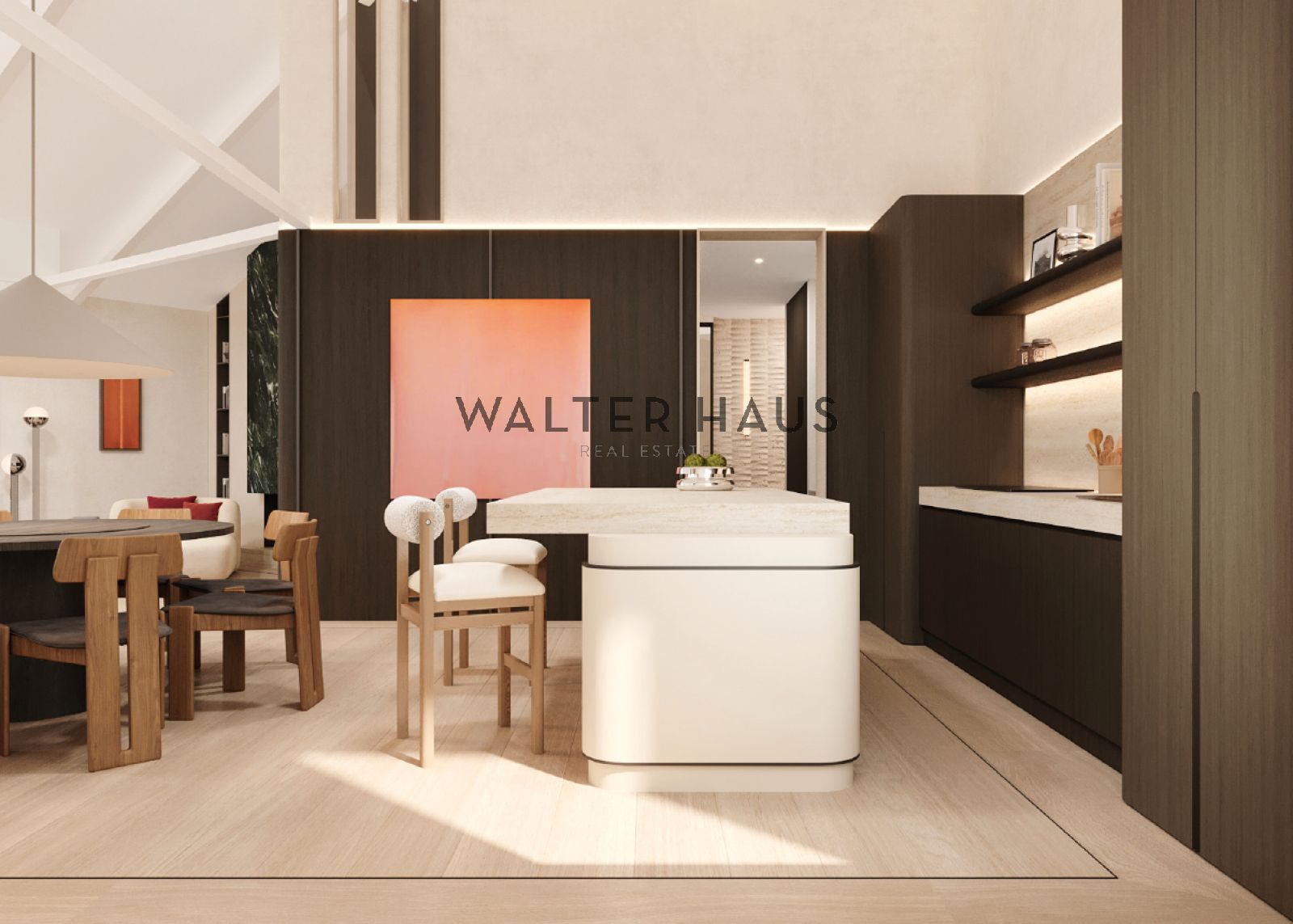 Piso en venta en  Madrid Capital con Aire acondicionado, Calefacción y Horno