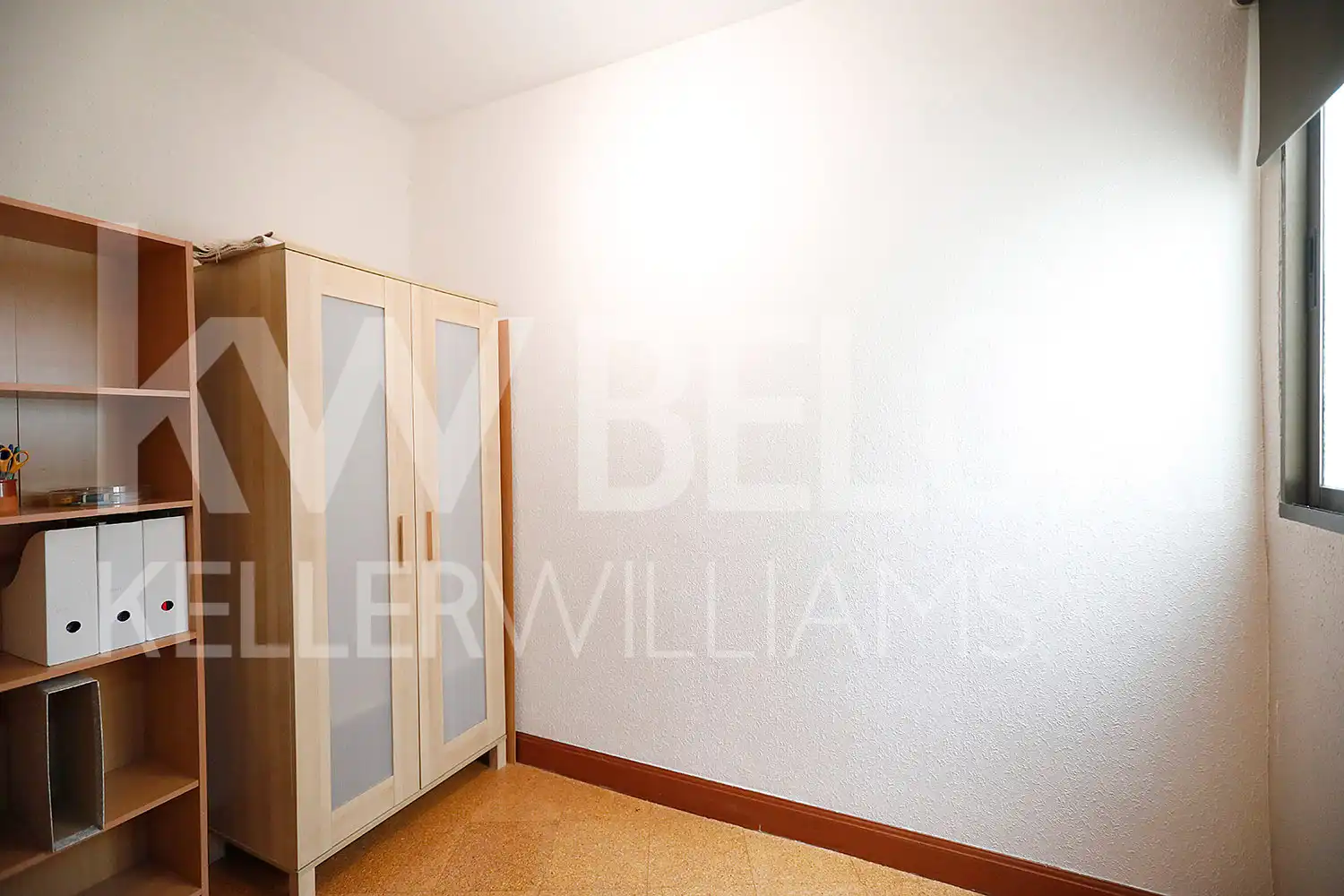 Bedroom of Flat for sale in Pasaia