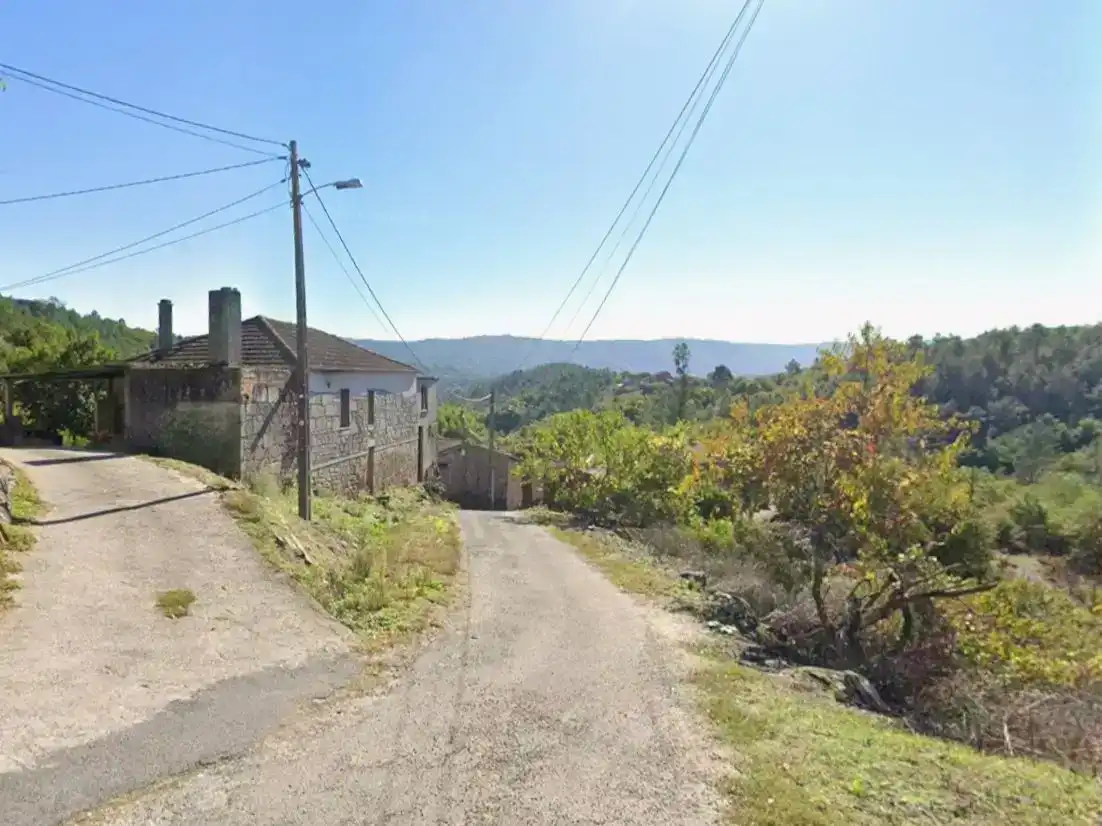 Casa o chalet en venta en A Peroxa 