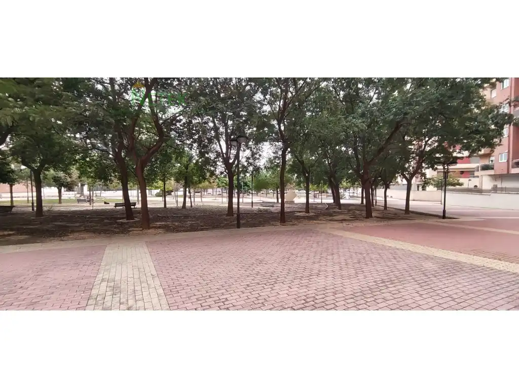 Piso en venta en Bandera paracaidista Ortiz de zarate, Juan de Borbón