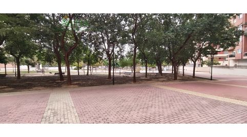 Foto 3 de Piso en venta en Bandera Paracaidista Ortiz de Zarate, Juan de Borbón, Murcia Capital