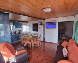 Cuina de Casa o xalet en venda en Nerja amb Calefacció, Jardí privat i Terrassa