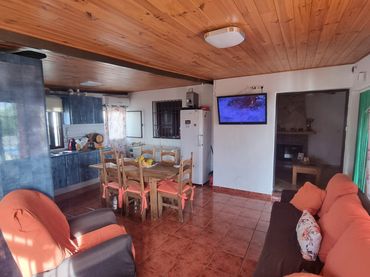 Casa amb balcó en venda a Avda Pescia - Ctra de Frigiliana
