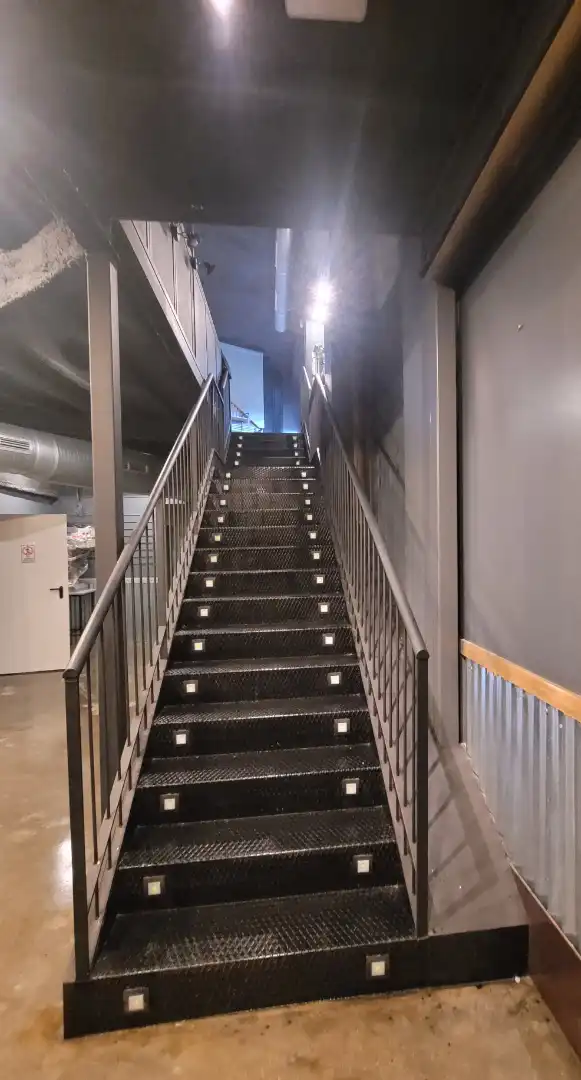 Gewerbefläche zur Miete in Calle Praga 23, imagen 13