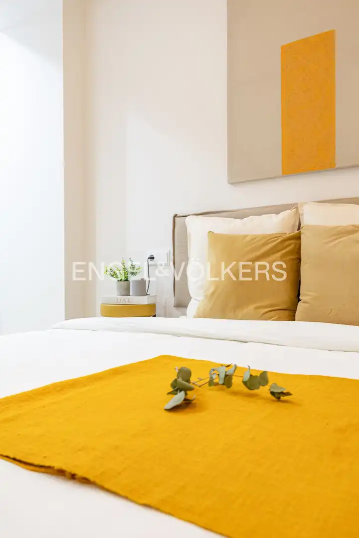 Appartamento con balcone in vendita a Retiro, imagen 16