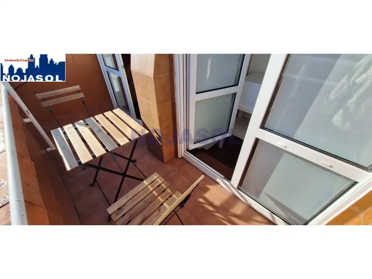 Appartement compact avec piscine à louer à Calle EL ARENAL 11, imagen 24