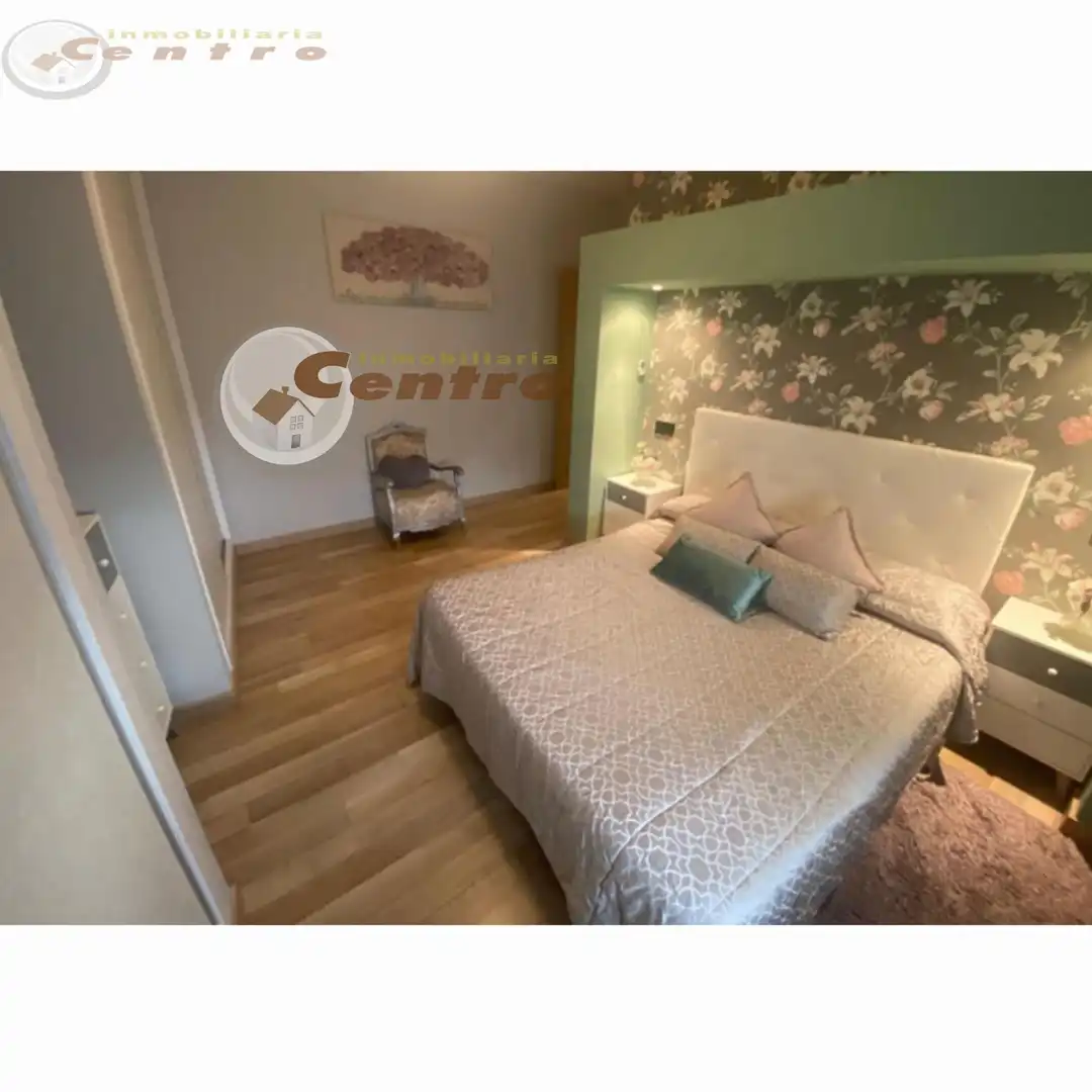 Habitación de Casa o chalet en venta en Albacete con Aire acondicionado, Calefacción y Terraza