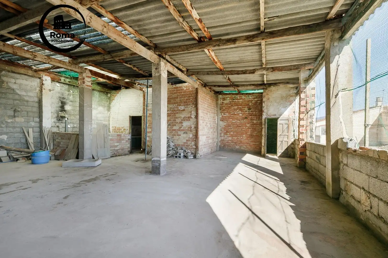 Residencial en venda a Baza, imagen 28