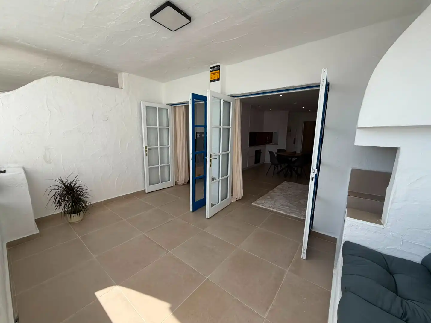 Apartamento en venta en Adeje con Terraza, Amueblado y Piscina comunitaria