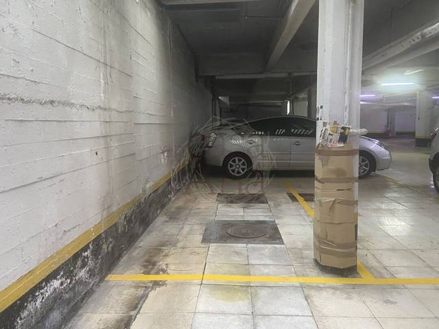 Garaje en Venta en Rodríguez Arias Kalea en Campuzano