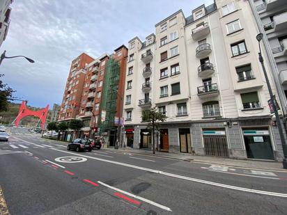 Exterior view of Flat for sale in Bilbao   with Heating