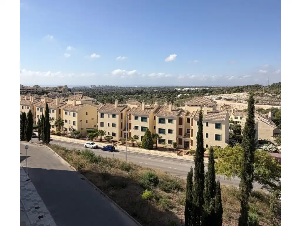 Apartment mit Pool zum Verkauf in Orihuela Costa, imagen 6
