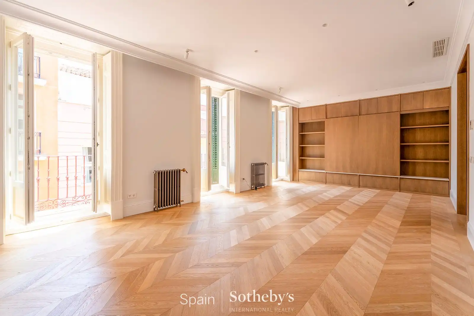 Apartament amb ascensor en venda a Centro, imagen 9