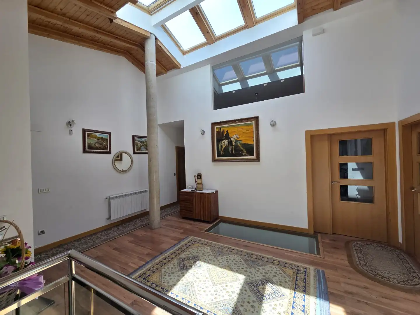 Houses for sale in Carcedo de Burgos  with Heating, Private garden and Terrace