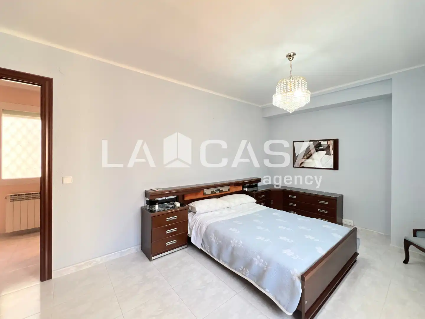Ático con ascensor en venta en Carrer d'Eivissa, imagen 4