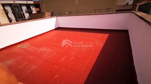 Foto 3 de Dúplex en venta en Carrer de la Trinitat, Hospital - Plaza del Real, Castellón de la Plana / Castelló de la Plana