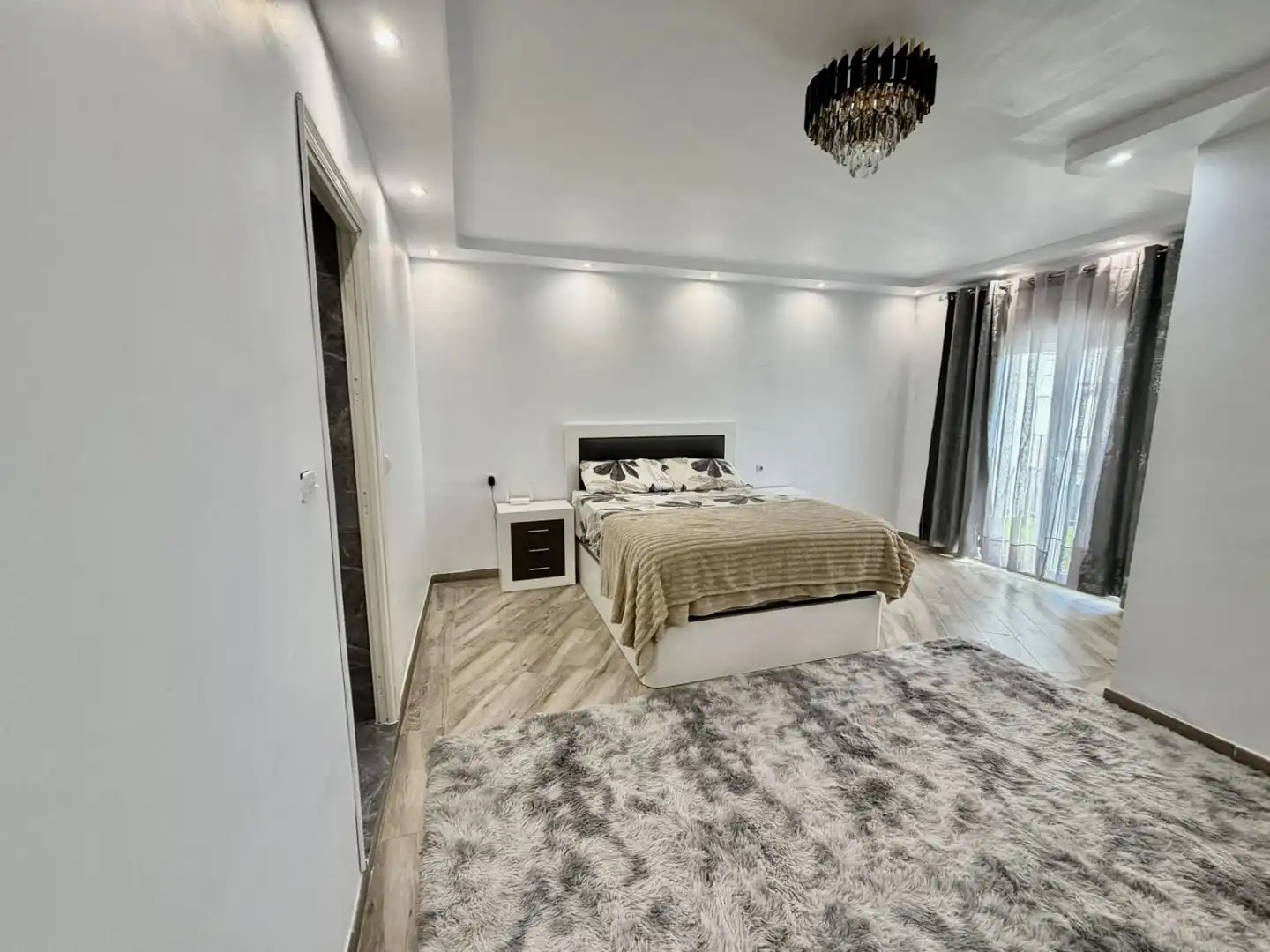 Maison avec piscine à vendre à Sanlúcar la Mayor, imagen 15