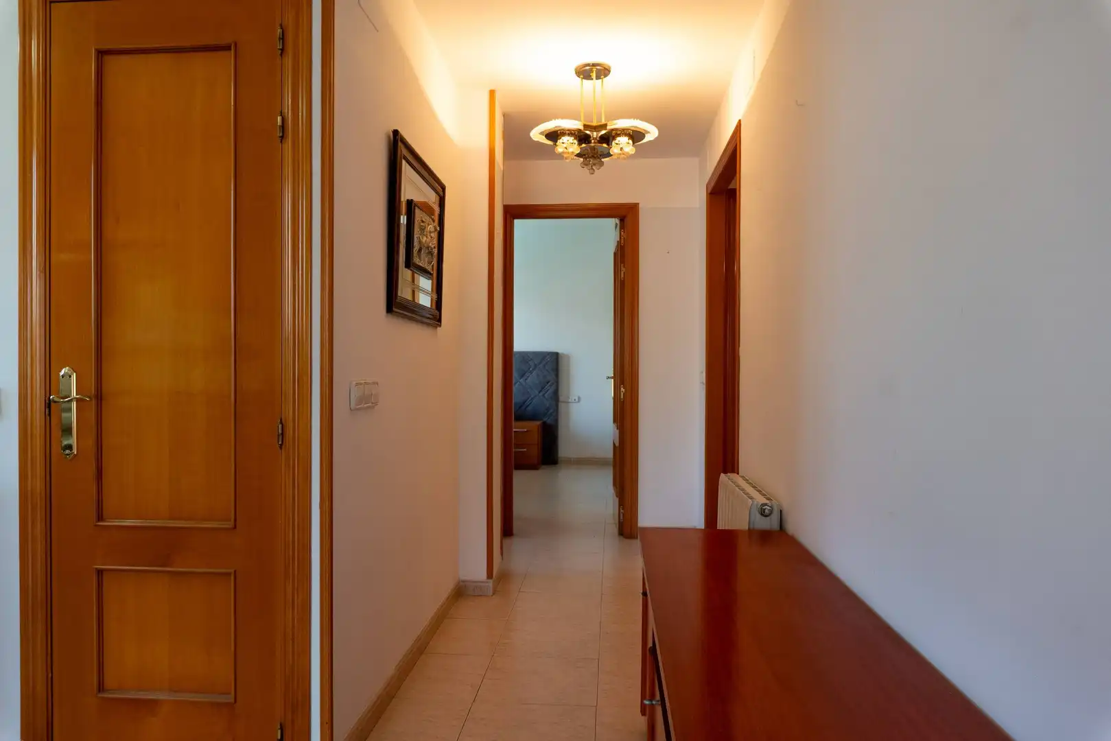 Piso en venta en Cubelles con Aire acondicionado, Calefacción y Terraza
