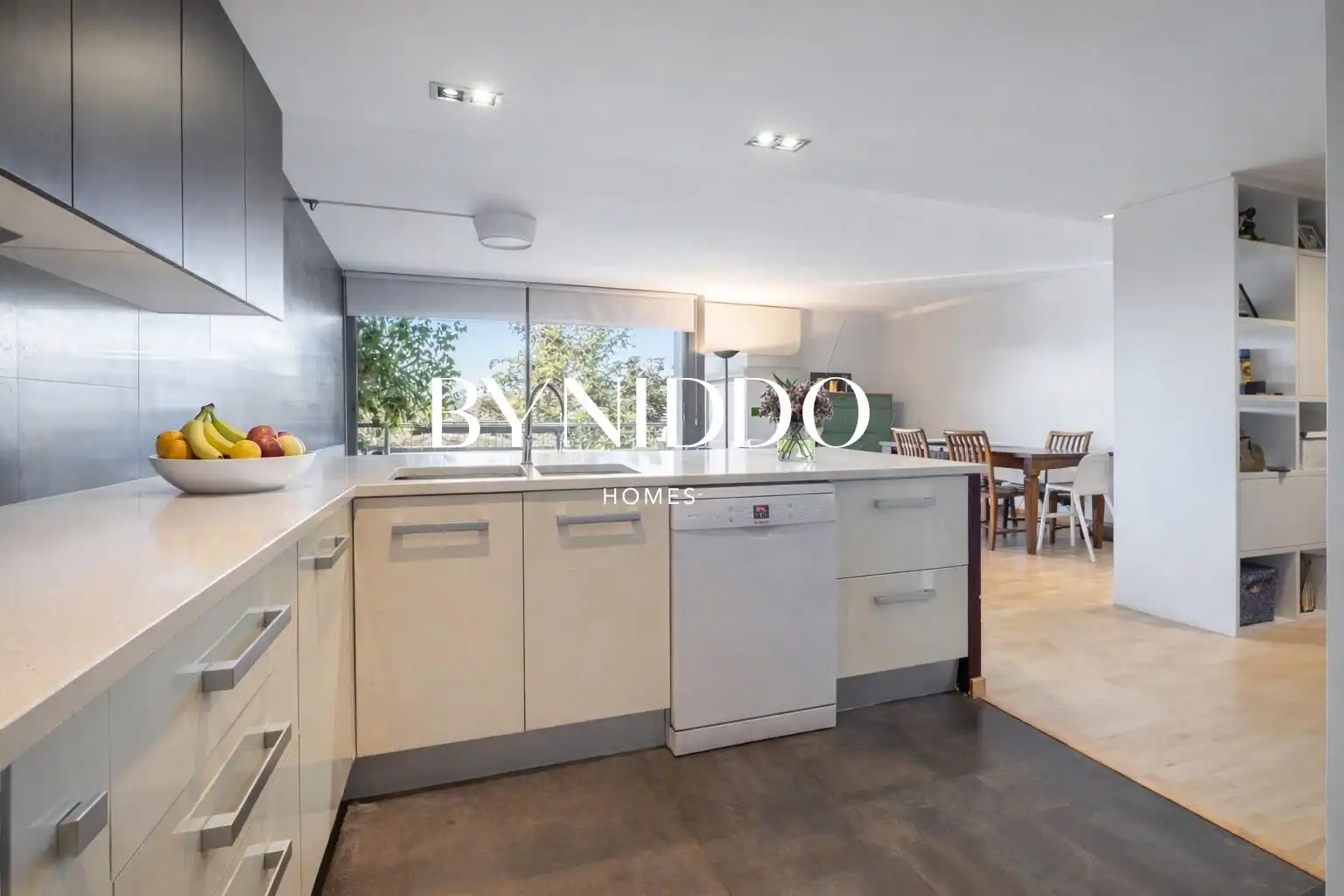Penthouse mit Terrasse zum Verkauf in Sant Domènec, imagen 11