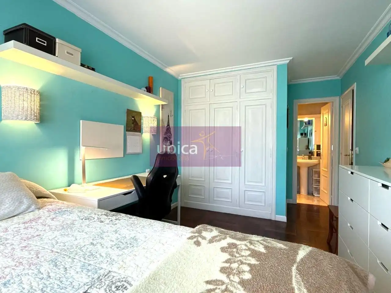 Duplex con ascensore in vendita a Centro Urbano, imagen 27