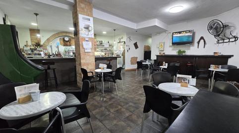 Photo 4 of Premises for rent in Carolinas Altas, Alicante / Alacant