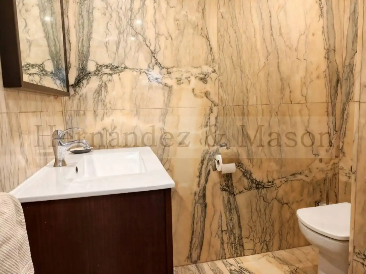 Penthouse mit Terrasse zum Verkauf in Calle Fragata, imagen 5