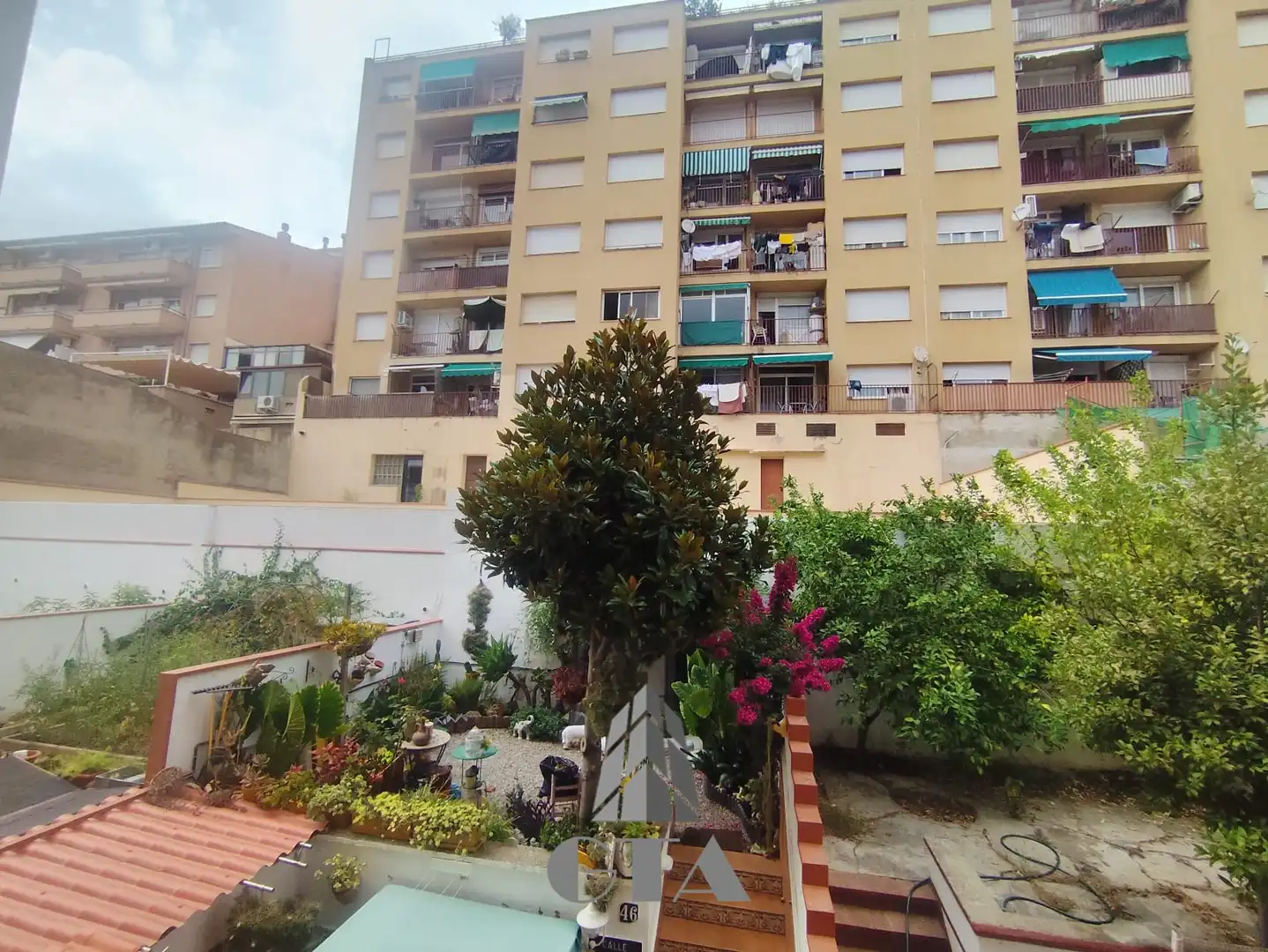 Flat with lift for sale in El Coll, imagen 30